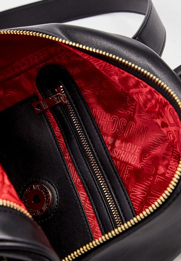 фото Рюкзак love moschino