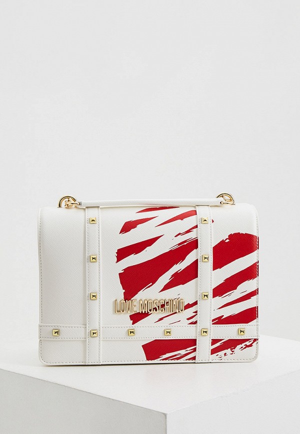 фото Сумка love moschino