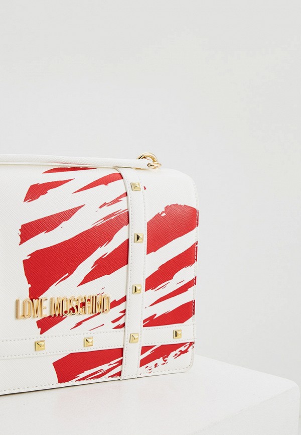 фото Сумка love moschino