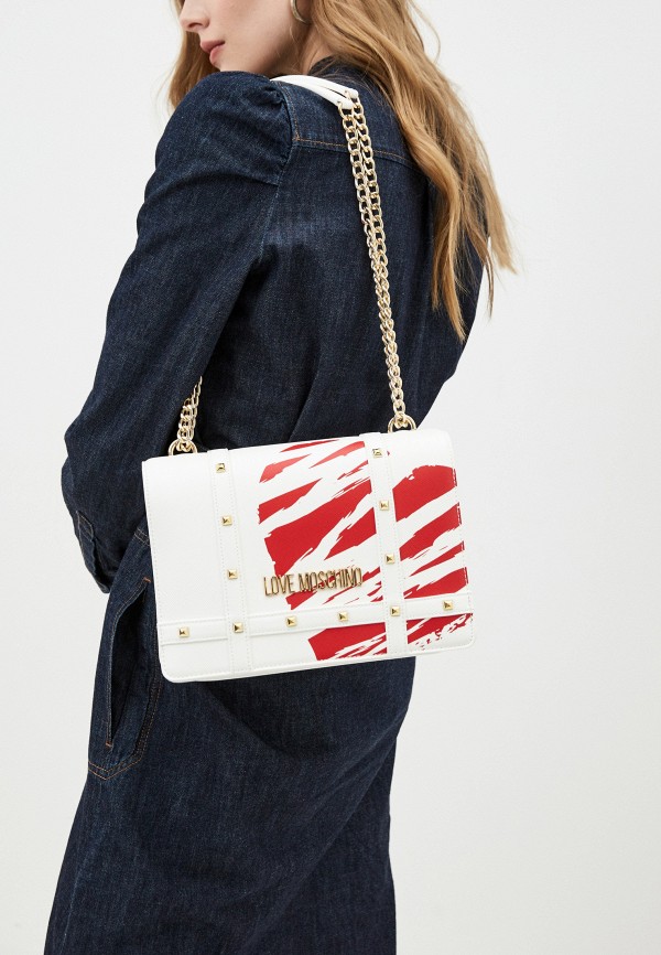 фото Сумка love moschino