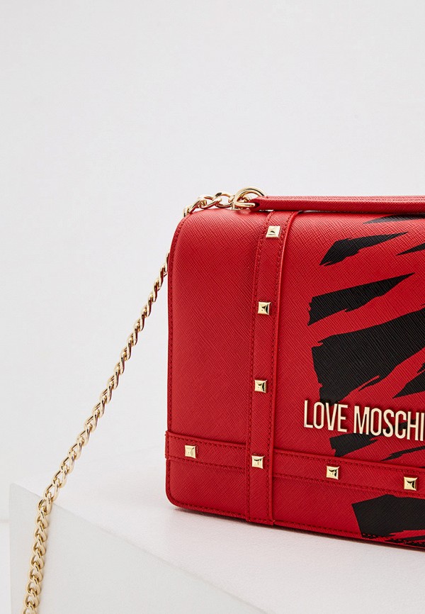 фото Сумка love moschino