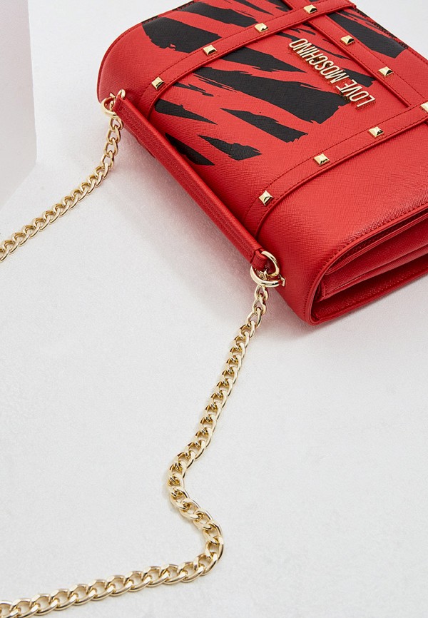 фото Сумка love moschino