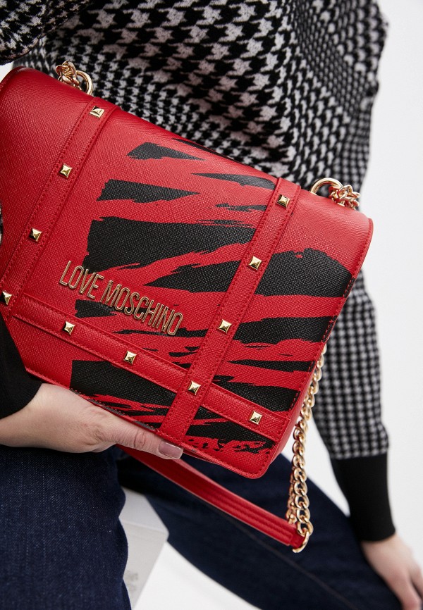 фото Сумка love moschino