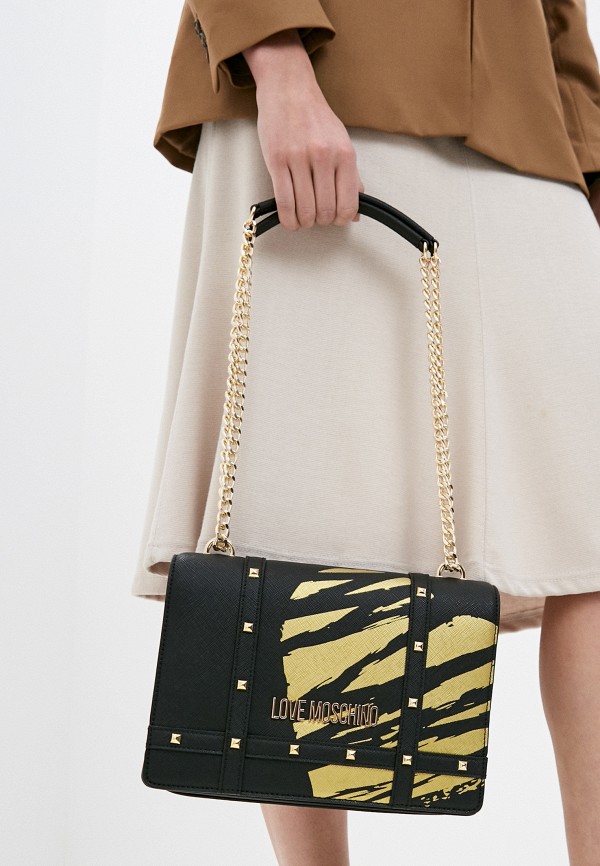 фото Сумка love moschino