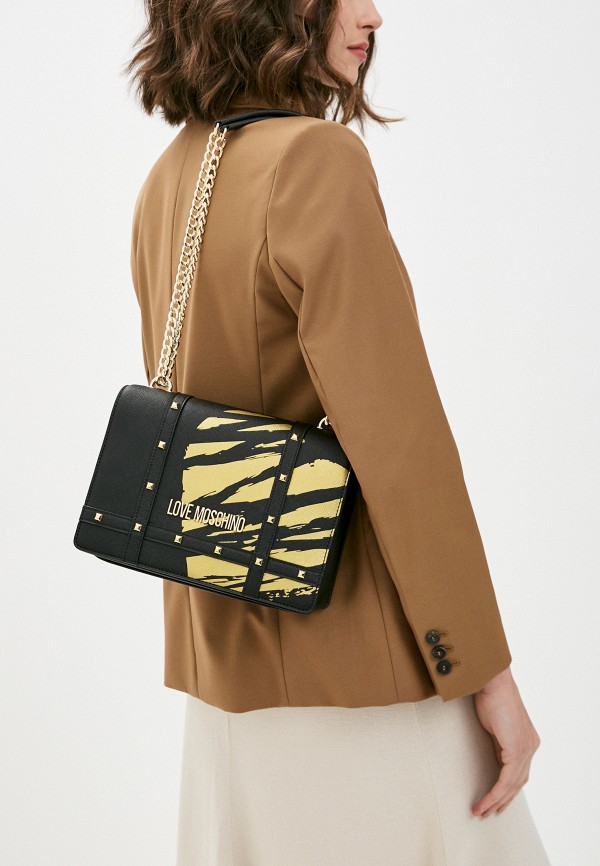фото Сумка love moschino