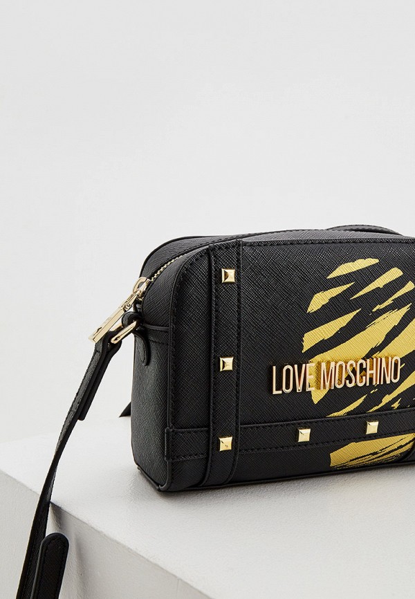 фото Сумка love moschino