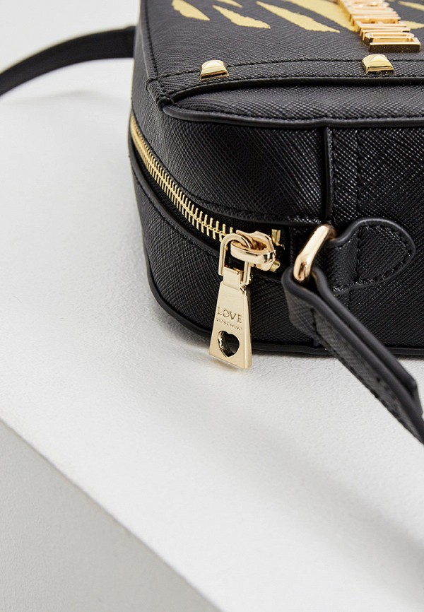 фото Сумка love moschino