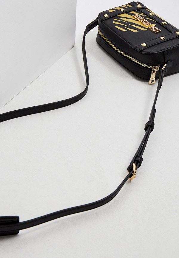 фото Сумка love moschino