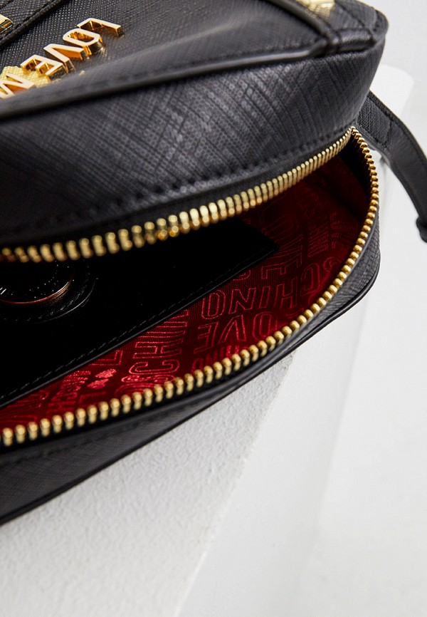 фото Сумка love moschino