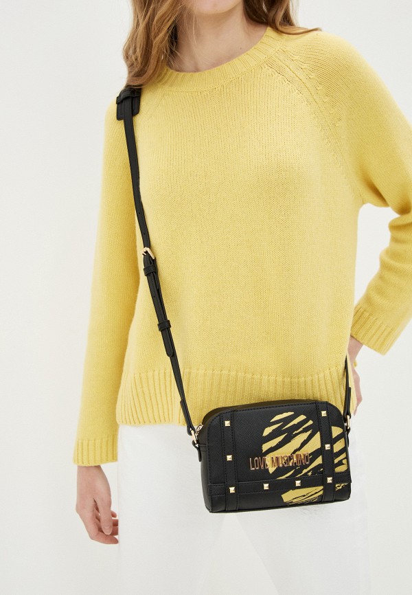 фото Сумка love moschino