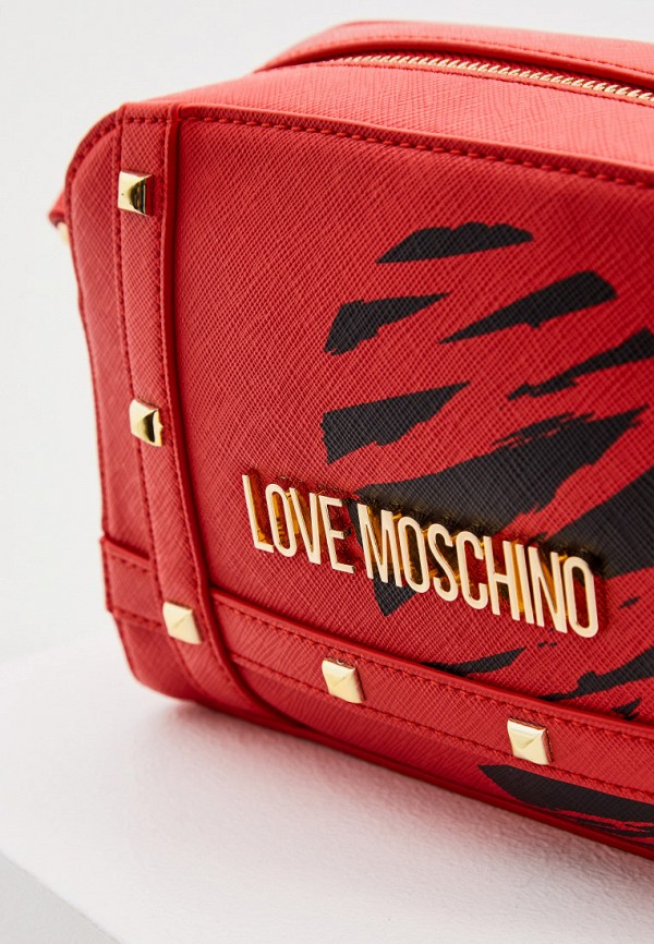 фото Сумка love moschino