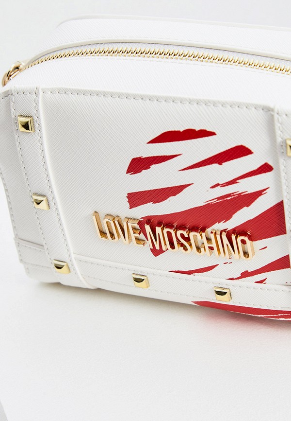 фото Сумка love moschino