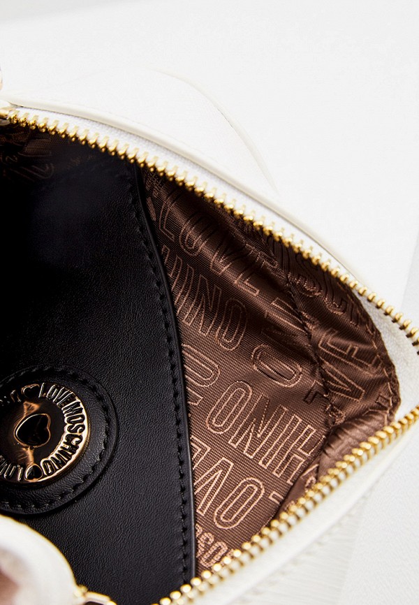 фото Сумка love moschino