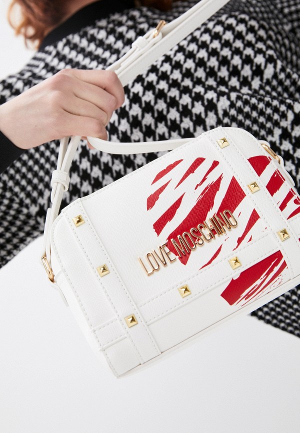 фото Сумка love moschino