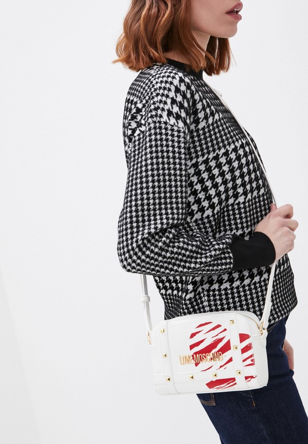 фото Сумка love moschino