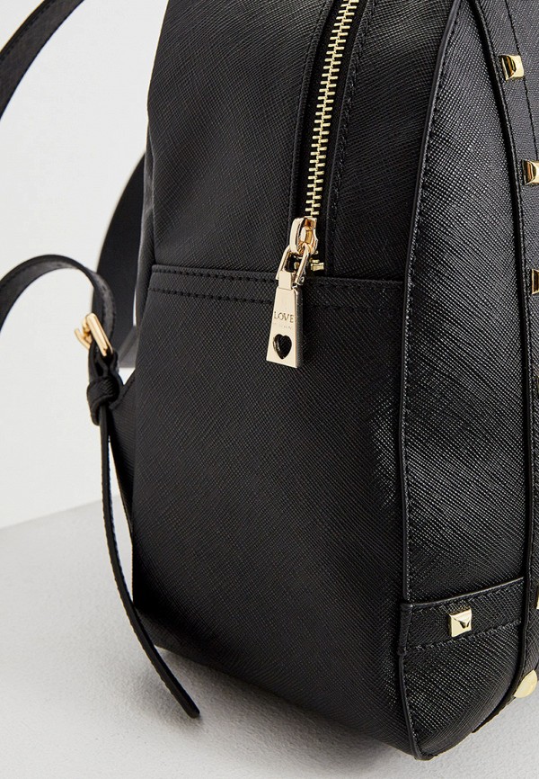 фото Рюкзак love moschino