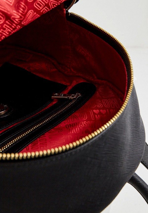 фото Рюкзак love moschino