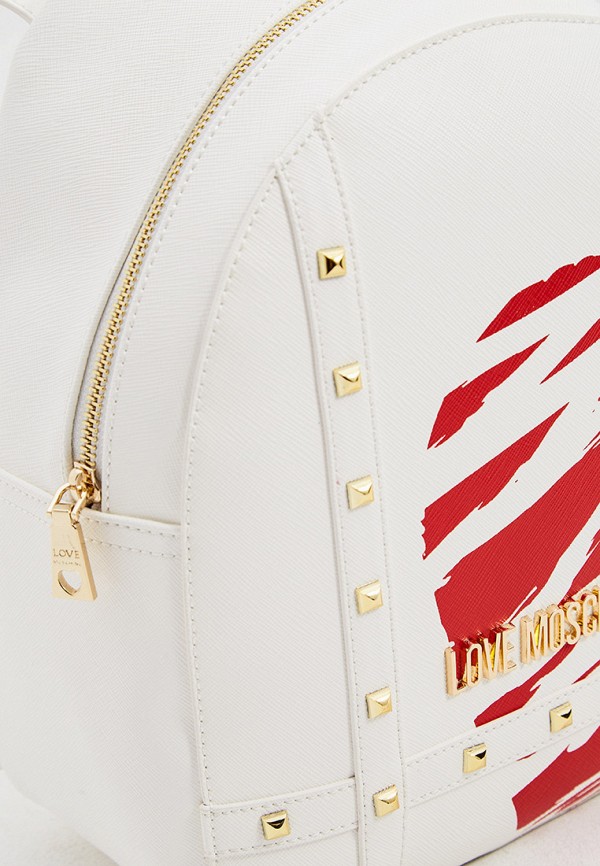 фото Рюкзак love moschino