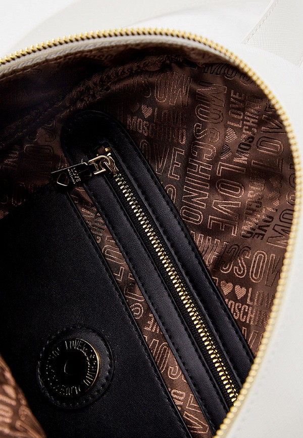 фото Рюкзак love moschino