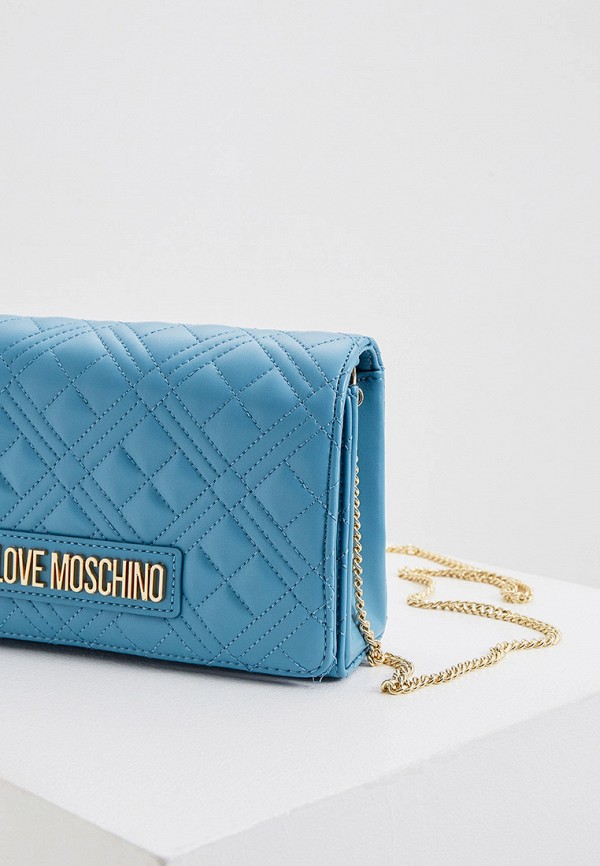 фото Сумка love moschino