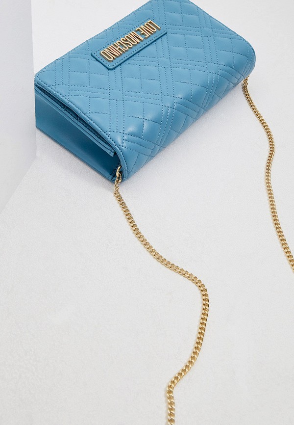 фото Сумка love moschino