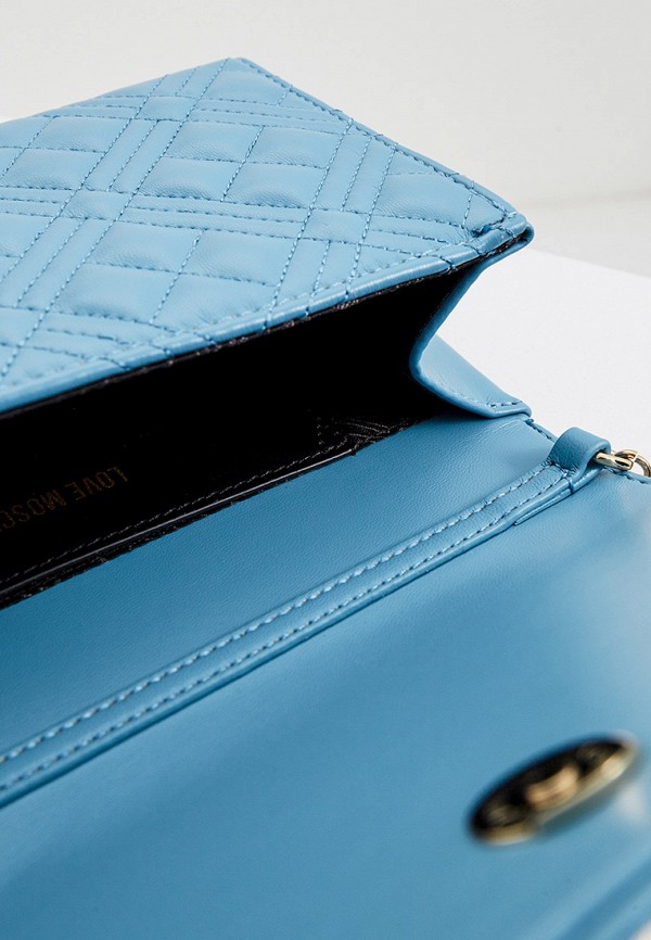 фото Сумка love moschino