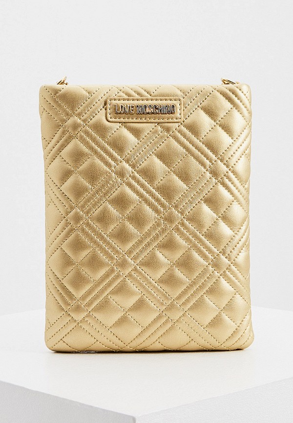 фото Сумка love moschino