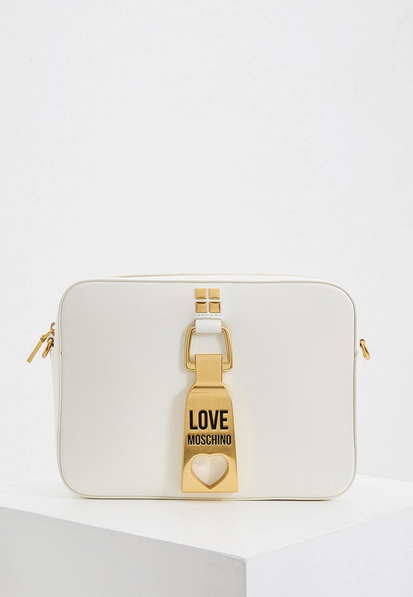 Сумка Love Moschino JC4086PP1CLN0