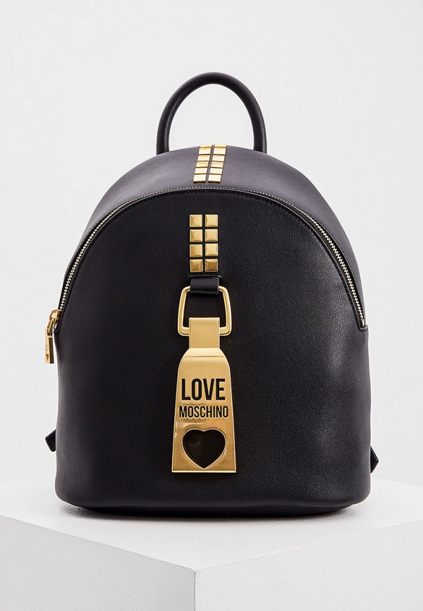фото Рюкзак love moschino
