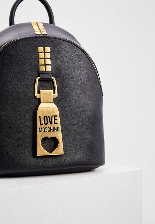 фото Рюкзак love moschino
