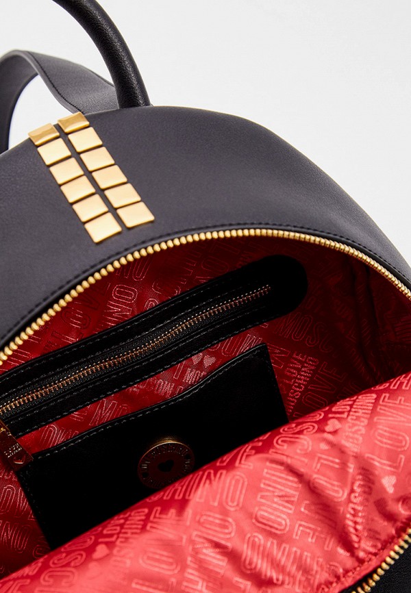 фото Рюкзак love moschino