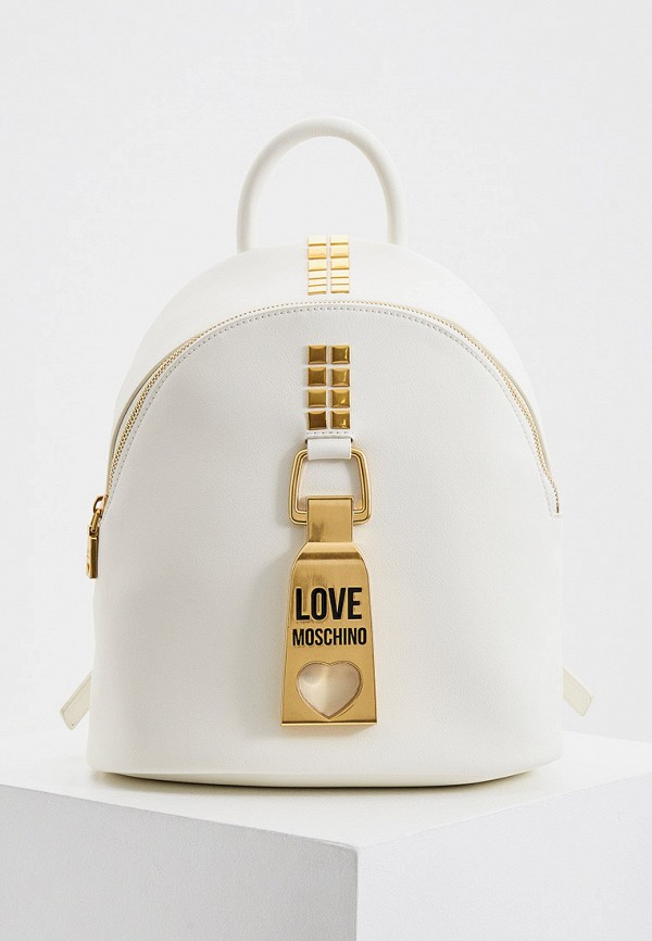 фото Рюкзак love moschino