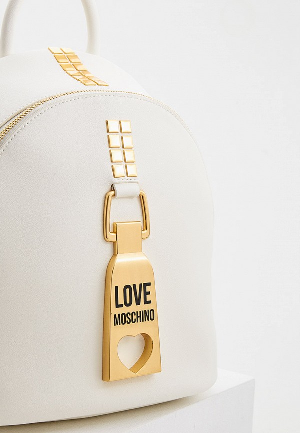 фото Рюкзак love moschino