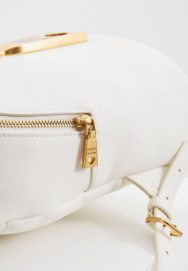 фото Рюкзак love moschino