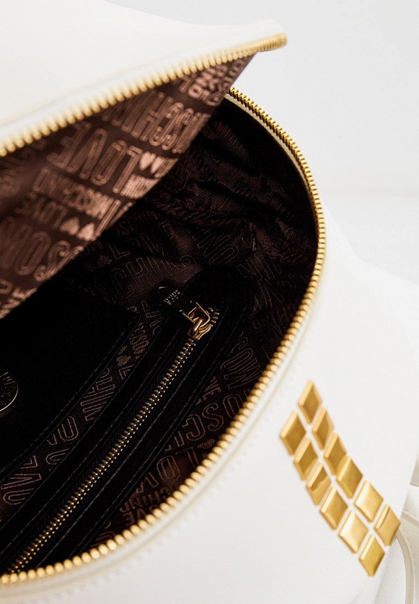 фото Рюкзак love moschino