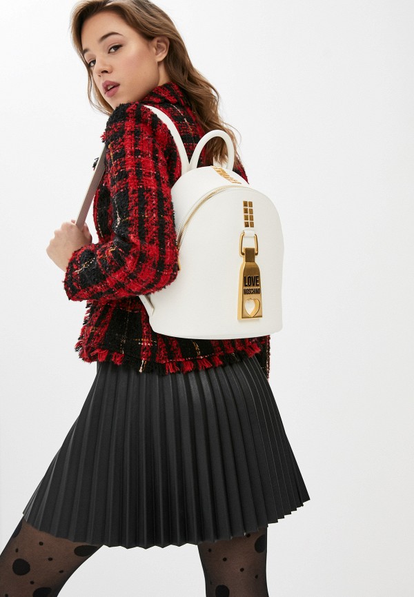 фото Рюкзак love moschino
