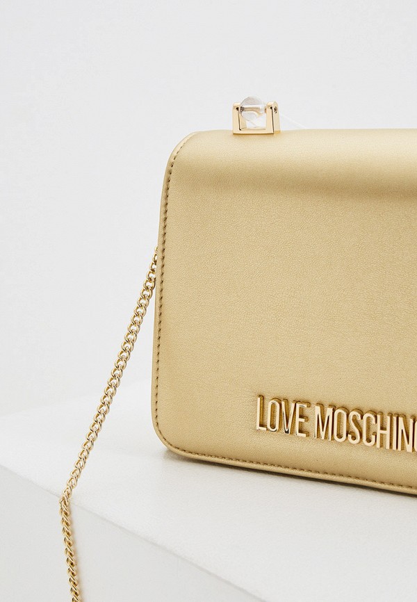 фото Сумка love moschino