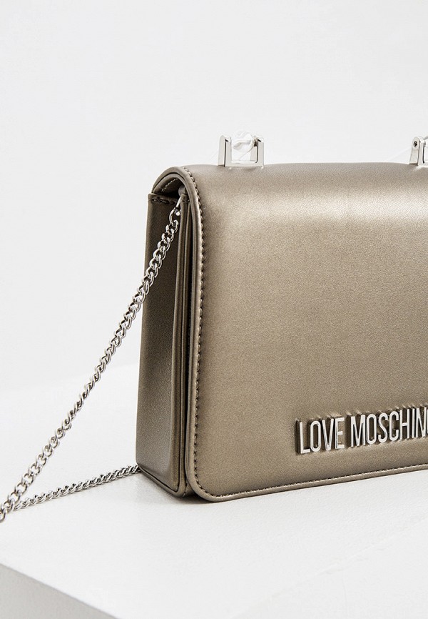 фото Сумка love moschino