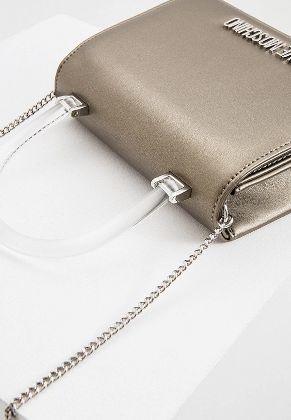 фото Сумка love moschino