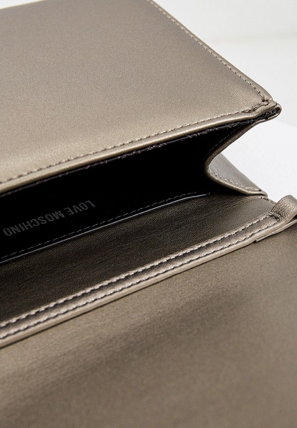 фото Сумка love moschino