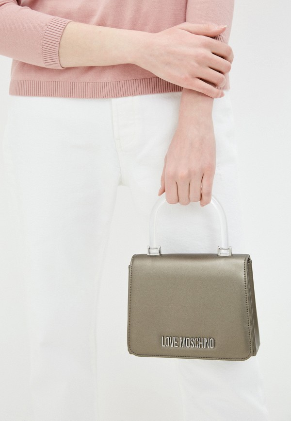 фото Сумка love moschino