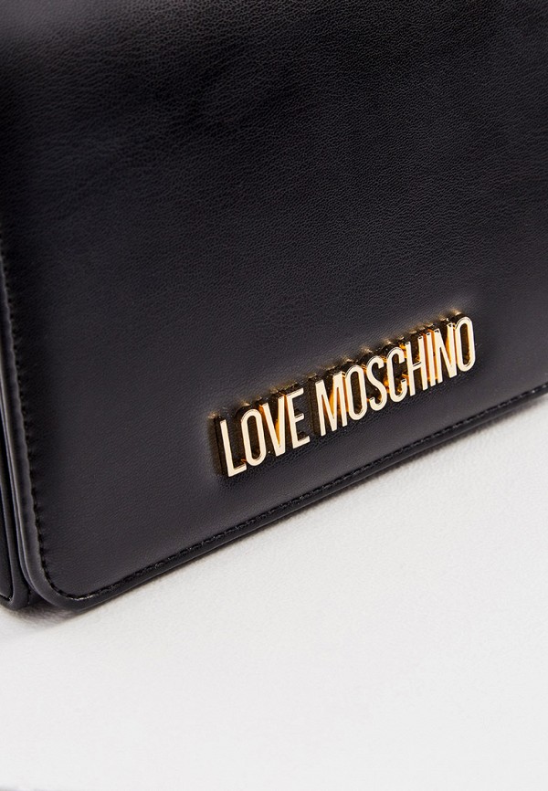фото Сумка love moschino