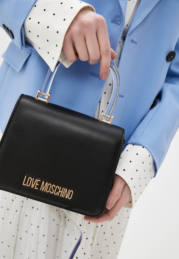 фото Сумка love moschino