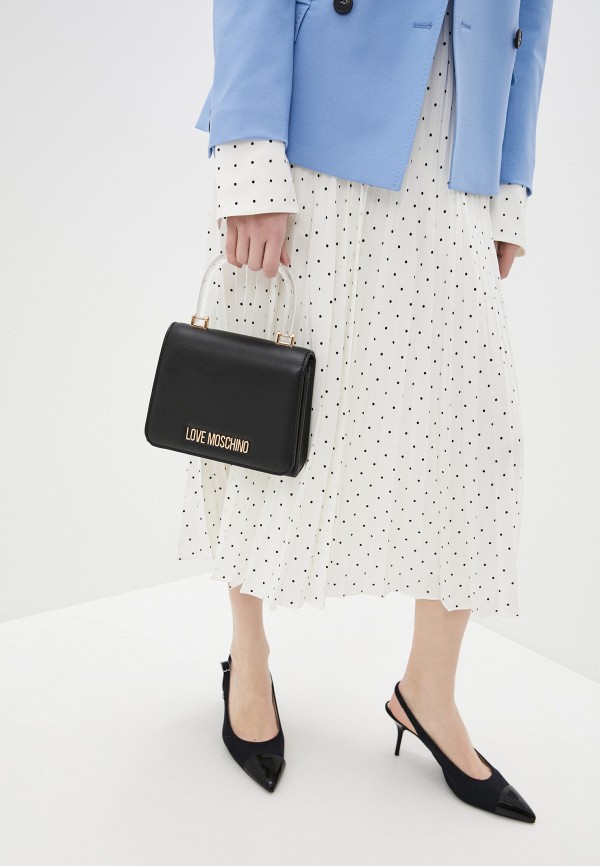 фото Сумка love moschino