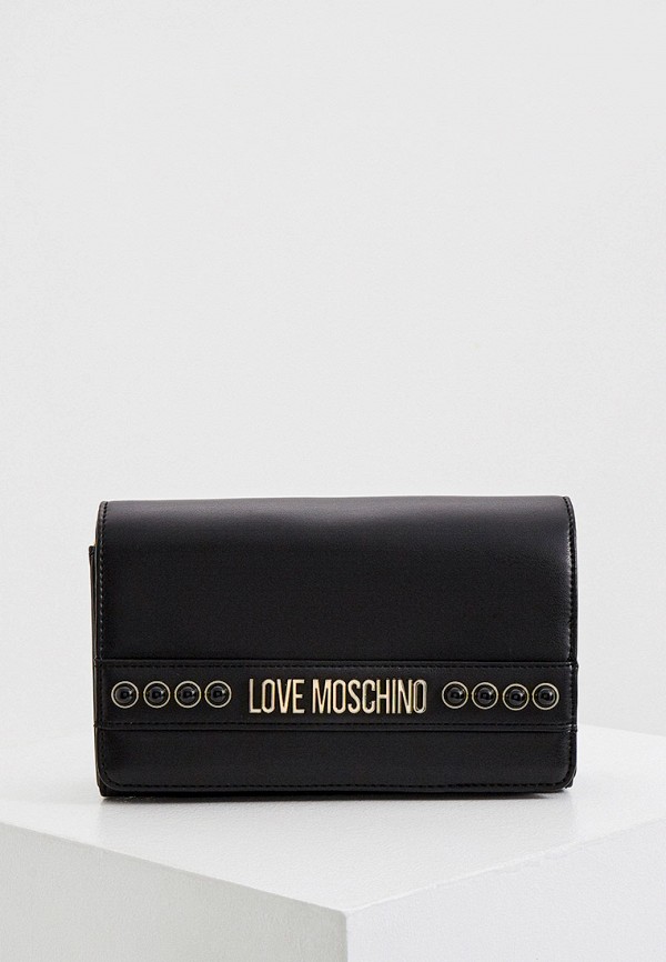 фото Сумка love moschino