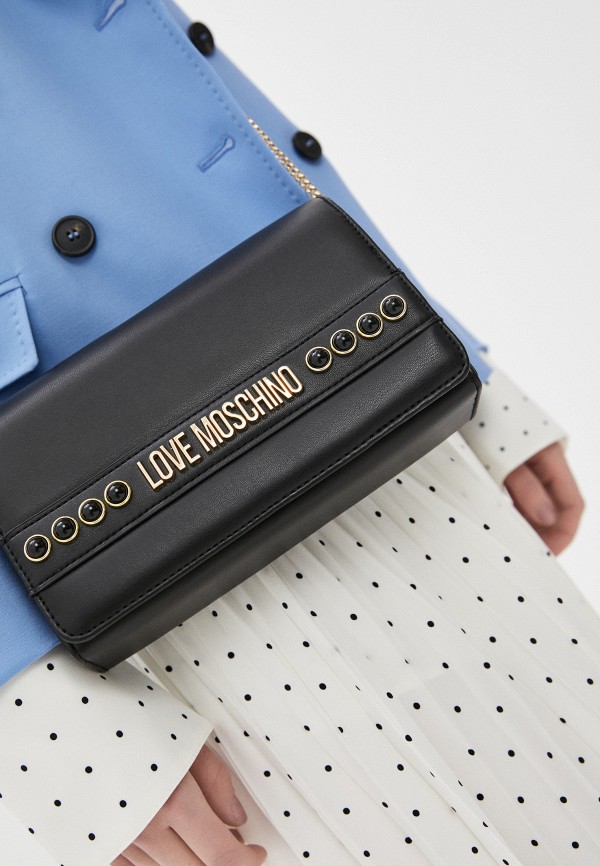 фото Сумка love moschino