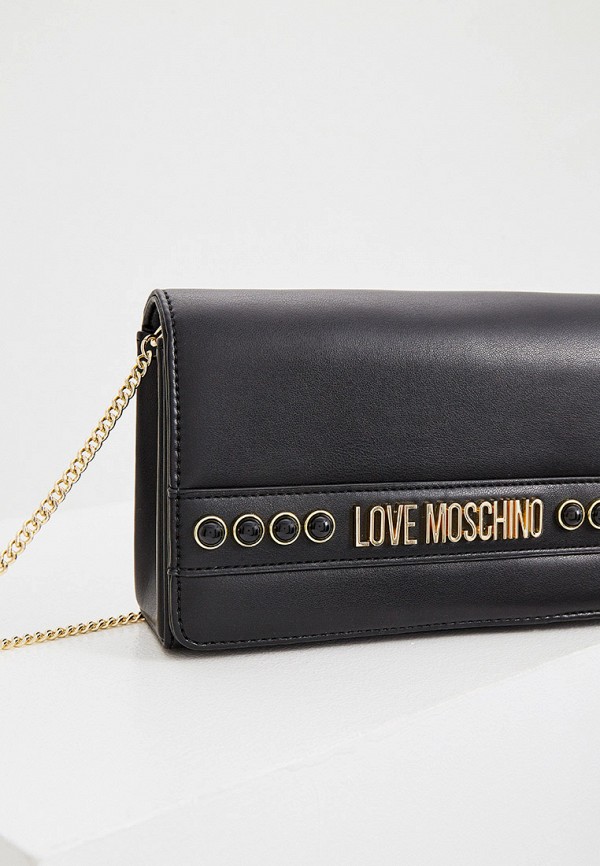 фото Сумка love moschino