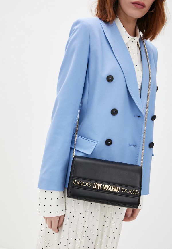 фото Сумка love moschino