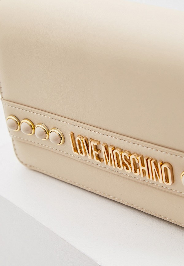 фото Сумка love moschino