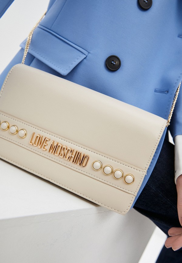 фото Сумка love moschino